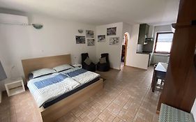 Apartmaji Soca